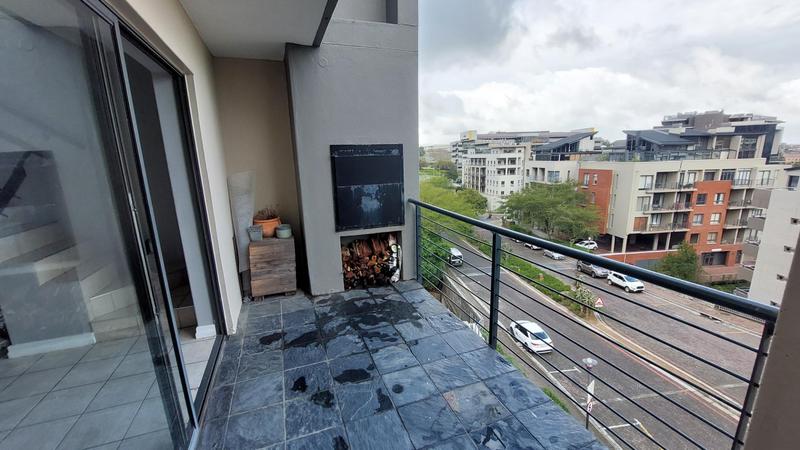 To Let 2 Bedroom Property for Rent in Tyger Waterfront Western Cape